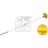 Fecho, bocal de enchimento de óleo FEBI BILSTEIN - 106878