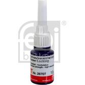Sujeción de tornillos  FEBI BILSTEIN - 26707