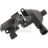 Filter, carterontluchting FEBI BILSTEIN - 26100