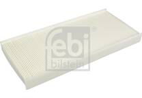 Filter, Innenraumluft
