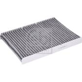 Filter, Innenraumluft FEBI BILSTEIN - 11566