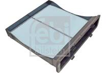 Filter, Innenraumluft