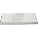 Filter, Innenraumluft FEBI BILSTEIN - 48481