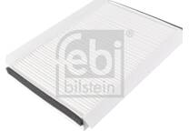 Filter, interior air
