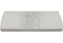 Filter, interior air