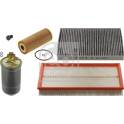 Filter Set FEBI BILSTEIN - 36108