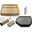 Filter Set FEBI BILSTEIN - 36109