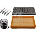 Filter Set FEBI BILSTEIN - 37422