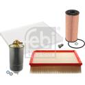 Filter Set FEBI BILSTEIN - 38169