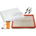 Filter Set FEBI BILSTEIN - 38225