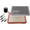 Filter Set FEBI BILSTEIN - 38836