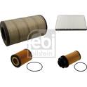Filter Set FEBI BILSTEIN - 39486