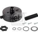Filter, vevhusventilation FEBI BILSTEIN - 170736