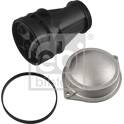 Filter, vevhusventilation FEBI BILSTEIN - 174319