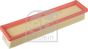 Filtre à Air Febi Bilstein 108303 - Compatible Renault Clio, Dacia Sandero, Twingo…