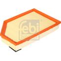 Filtre à air FEBI BILSTEIN - 108316