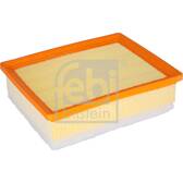 Filtre à air FEBI BILSTEIN - 48466
