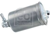 Filtre à carburant
