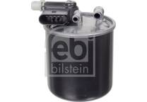 Filtre à carburant