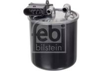 Filtre à carburant
