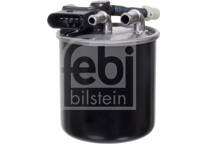 Filtre à carburant