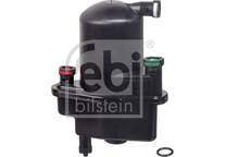 Filtre à carburant
