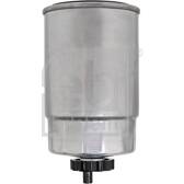 Filtre à carburant FEBI BILSTEIN - 101650