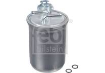 Filtre à carburant