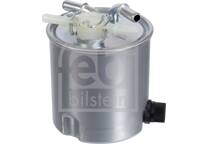 Filtre à carburant