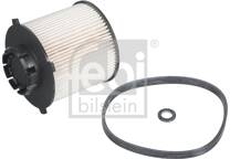 Filtre à carburant