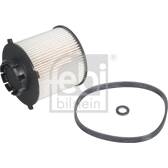 Filtre à carburant FEBI BILSTEIN - 106097
