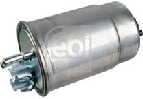 Filtre à carburant