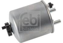 Filtre à carburant