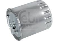 Filtre à carburant