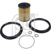 Filtre à carburant FEBI BILSTEIN - 108931