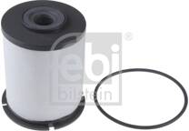 Filtre à carburant