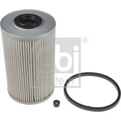 Febi Bilstein 109560 Filtre à Carburant - Qualité OEM Pour Ford Ecosport