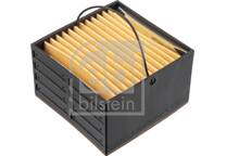 Filtre à carburant
