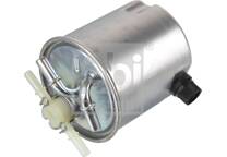 Filtre à carburant