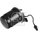 Filtre à carburant FEBI BILSTEIN - 176625