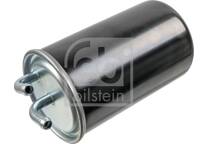 Filtre à carburant