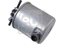 Filtre à carburant