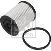 Filtre à carburant FEBI BILSTEIN - 193458