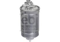 Filtre à carburant