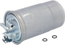 Filtre à carburant