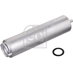 Filtre à Carburant Febi Bilstein 48553 – Qualité OEM, Ajustement Parfait, Longue Durée De Vie Pour Votre Véhicule