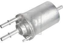 Filtre à carburant
