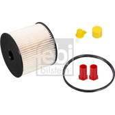 Filtre à carburant FEBI BILSTEIN - 26908