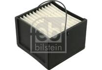Filtre à carburant