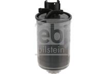 Filtre à carburant